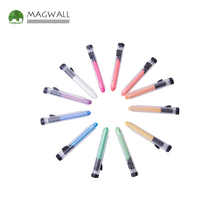 Magwall水溶性无尘粉笔黑板涂鸦笔环保儿童教育彩色画笔套装
