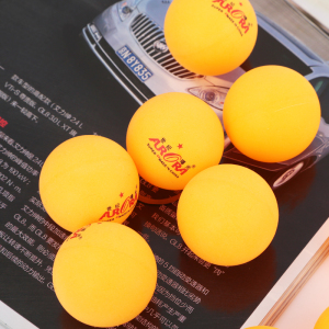 比赛专用乒乓球60只装