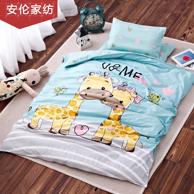 宝宝床品六件套哪个牌子好