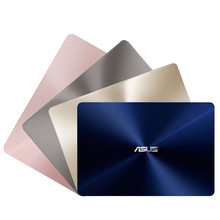 Asus/华硕 U4100 U3100灵耀学生手提游戏娱乐轻薄便携笔记本电脑