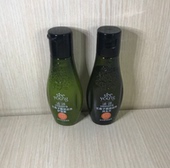 洗发 护发素小