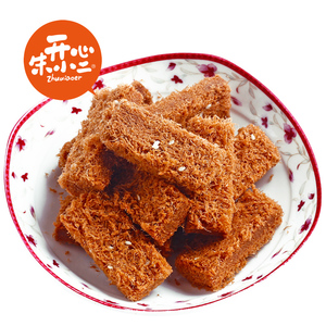 朱小二 一品蛋酥120g*2盒