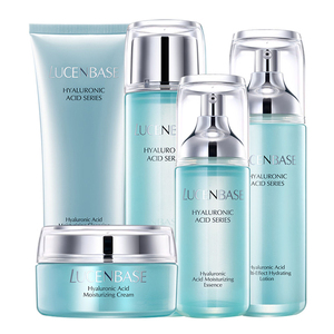 透真玻尿酸护肤品套装