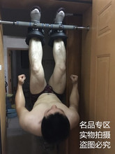专业倒挂鞋脚套靴护套健身倒立机倒挂器材倒挂靴家用健身器倒挂钩