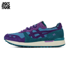 新品 ASICSTIGERx YMC 限量联名款男女休闲运动鞋 1191A072