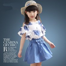 7连衣裙 4夏季新品 短袖 5儿童6女童装 11岁小女孩8夏天9公主裙子10