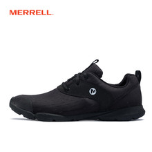 都市户外鞋 2色可选 MERRELL迈乐 轻便贴合缓震 女鞋 J93938