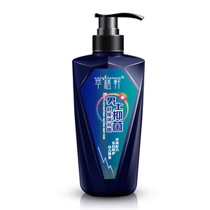 萃植轩男士抑菌沐浴露