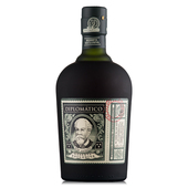 外交官精选珍藏朗姆酒 Reserva Exclusiva Diplomatico 无盒 RUM