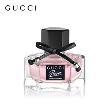 Gucci 古驰绚丽栀子淡香水 花香水香氛清新留香女士