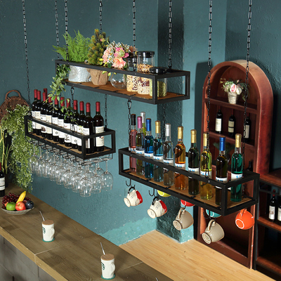 吧台酒架餐厅网上专卖店