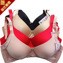 FA8368罩丝质睡眠 内衣文胸薄正品 贵夫人无钢圈薄款 天天特价