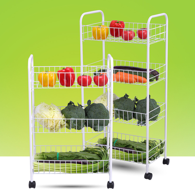 蔬菜水果收纳置物架品牌旗舰店