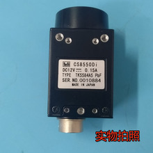 热销日本进口TELI CS8550D高清黑白I相机拆机测试OK 现货出售