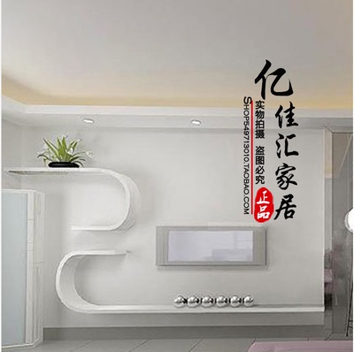 烤漆弧形电视柜哪里便宜