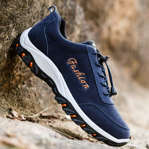 新款男士休闲运动鞋