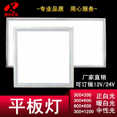 集成吊顶灯暖光价格
