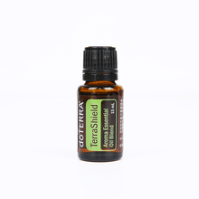 doTERRA 天然防护复方精油15ml 多特瑞不怕叮 天然驱蚊虫