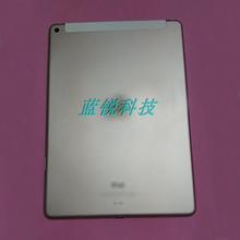 底壳 A1395 A1566 96外壳 A1567中框ipad2 适用苹果iPad6后盖air2