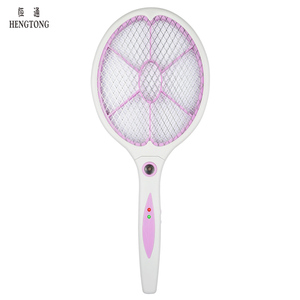 恒通电蚊拍充电式灭蚊拍