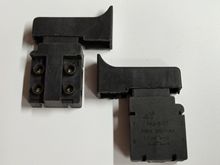 11号 手电钻正反转电子无极调速开关电动工具开关 修配店