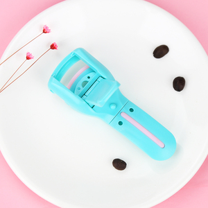 睫毛夹卷翘持久迷你便携