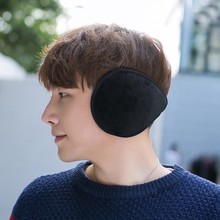 勋.隔音睡眠睡觉耳罩学生侧睡专业舒适保暖用工作噪音防宿舍耳罩