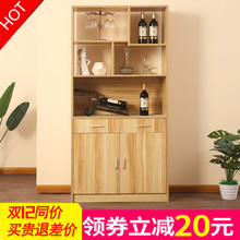 柜玄关柜 包邮 饰鞋 现代简约门厅隔断柜酒柜餐边柜多功能客厅靠墙装