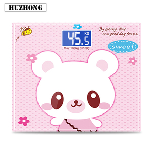 家用健康人体秤电子秤