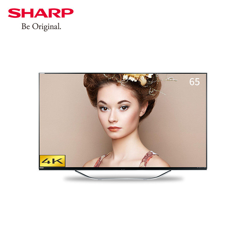 �������ܵ��ӻ� LCD-65MY8008A