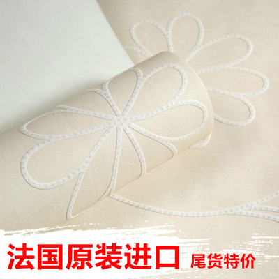 墙纸进口田园什么牌子好
