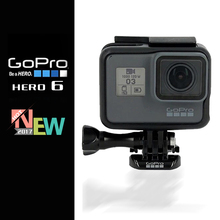 hero6 出租G0opro 5运动户外旅游防水浮潜水下相机租赁 黑狗6狗5