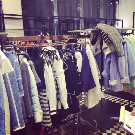 许愿超值福袋女装随机2-6件特价清仓秋冬学生韩版衬衫连衣裙杂款商品大图