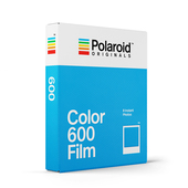 700 Color600一次成像经典 2000 宝丽来彩色600相纸636 白框现货
