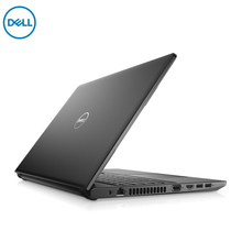 Dell/戴尔 Vostro成就15 3562-1128B 15.6英寸四核学生商务固态办公手提笔记本 2G独显电脑