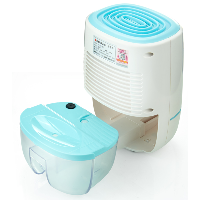 志高除湿器抽湿机除潮干燥机家用迷你办公室卧室地下室吸湿静音 志高除湿器抽湿机除潮干燥机家用迷你办公室卧室地下室吸湿静音