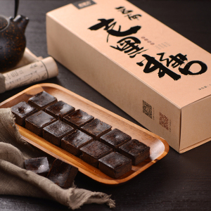 老塘子云南黑糖500g