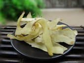 可配沙参麦冬玉黄芪党参250克枸杞 无硫玉竹片 邵东玉竹 新货选装
