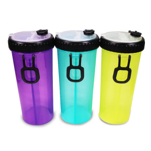 狗狗外出水壶水杯喝水器