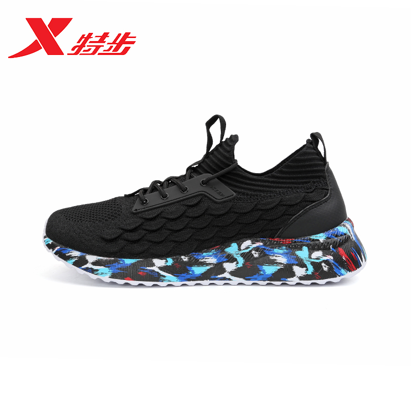 Special Running Shoes Men's Shoes 2019 Spring New Men's Casual Shoes Mesh Sports Shoes 981119326872