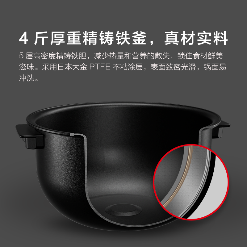 ���׵緹�ҹ�VXFB40A-IH