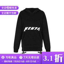 KENZO/高田贤三女士连帽卫衣  2SW870958图片