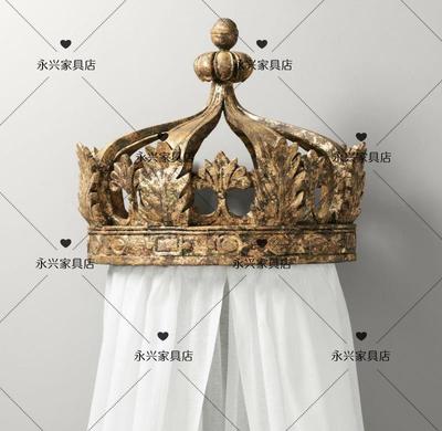 公主床幔架排行