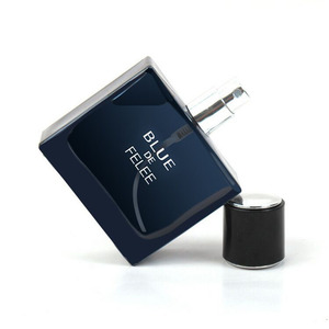 抖音同款蔚蓝海洋男士古龙香水