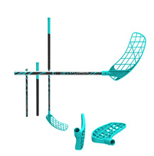 福乐球杆乐福 旱地曲棍球杆 Floorball 旱地冰球杆 Accufli