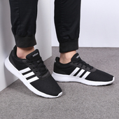NEO RACER春季运动鞋 Adidas 阿迪达斯男鞋 跑步休闲鞋 LITE BB9774