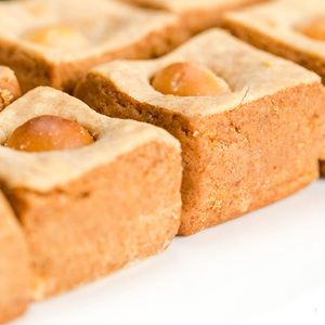 四味一口酥传统手工茶点