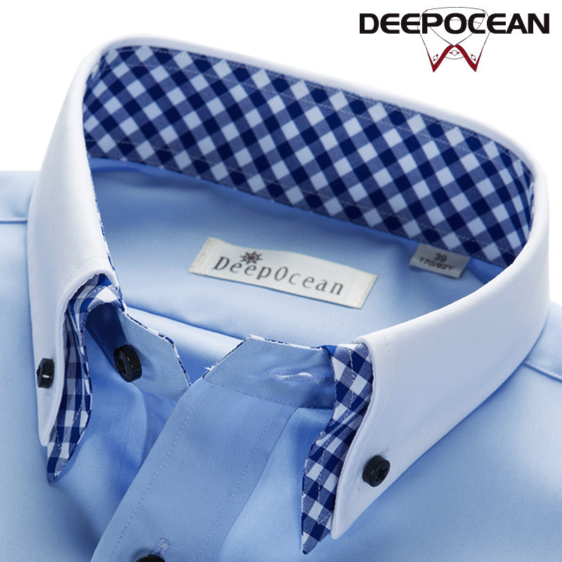 旅途的花样华晨宇同款衣服五分袖加长衬衫宽松