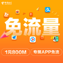 中国电信阿里大鱼卡小鱼卡日租卡全国通用不限流量上网卡手机号卡