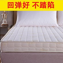 免邮 超薄弹簧床垫席梦思榻榻米床双人压缩簧床垫偏硬学生儿童